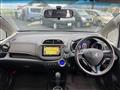 2013 Honda Fit shuttle