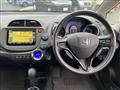 2013 Honda Fit shuttle