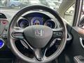 2013 Honda Fit shuttle