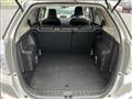2013 Honda Fit shuttle