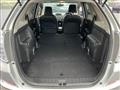 2013 Honda Fit shuttle