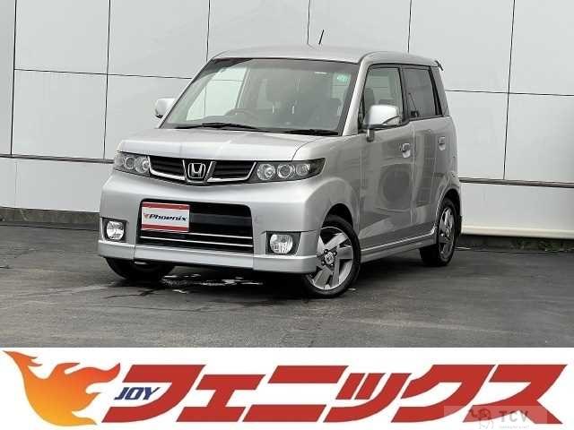 2010 Honda ZEST SPARK