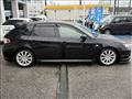 2008 Subaru Impreza