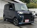 2022 Daihatsu Tanto