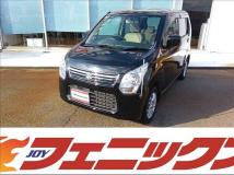 2013 Suzuki Wagon R