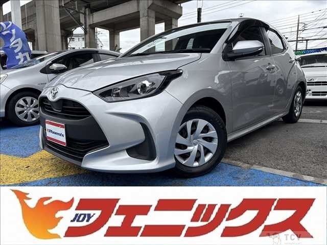 2020 Toyota Yaris