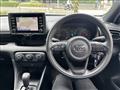 2020 Toyota Yaris