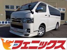 2019 Toyota Regiusace Van