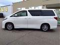 2013 Toyota Alphard Hybrid