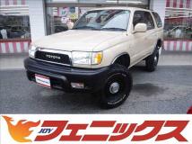 2000 Toyota Hilux Surf