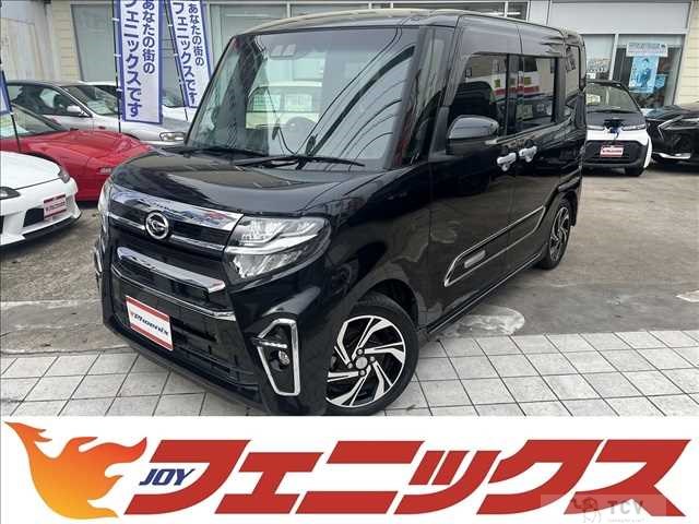 2021 Daihatsu Tanto