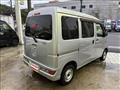 2020 Daihatsu Hijet Cargo