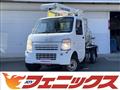 2015 Suzuki Carry Truck