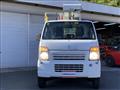 2015 Suzuki Carry Truck