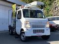 2015 Suzuki Carry Truck