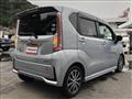 2019 Daihatsu Move