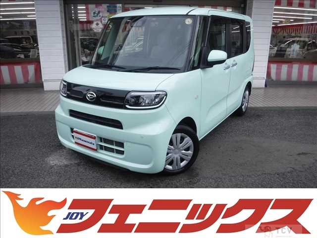 2021 Daihatsu Tanto