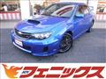 2012 Subaru Impreza Wrx