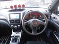 2012 Subaru Impreza Wrx