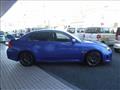 2012 Subaru Impreza Wrx