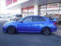 2012 Subaru Impreza Wrx