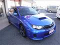 2012 Subaru Impreza Wrx