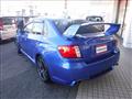 2012 Subaru Impreza Wrx