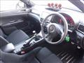 2012 Subaru Impreza Wrx