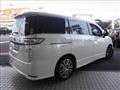2018 Nissan Elgrand