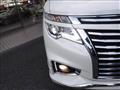 2018 Nissan Elgrand