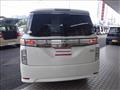 2018 Nissan Elgrand