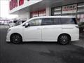 2018 Nissan Elgrand