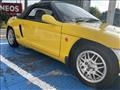 1991 Honda Beat
