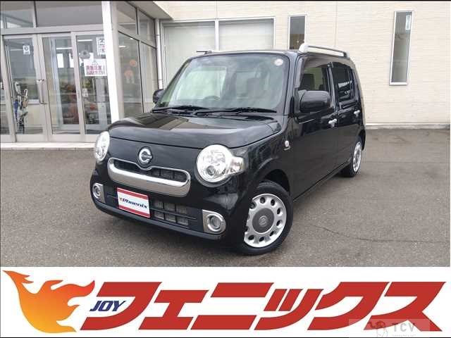 2014 Daihatsu MIRA COCOA