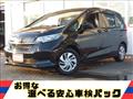 2023 Honda Freed
