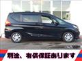 2023 Honda Freed