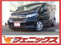 2023 Honda Freed