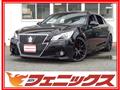 2014 Toyota Crown Athlete Series
