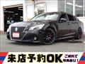 2014 Toyota Crown Athlete Series