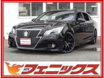 2014 Toyota Crown Athlete Series