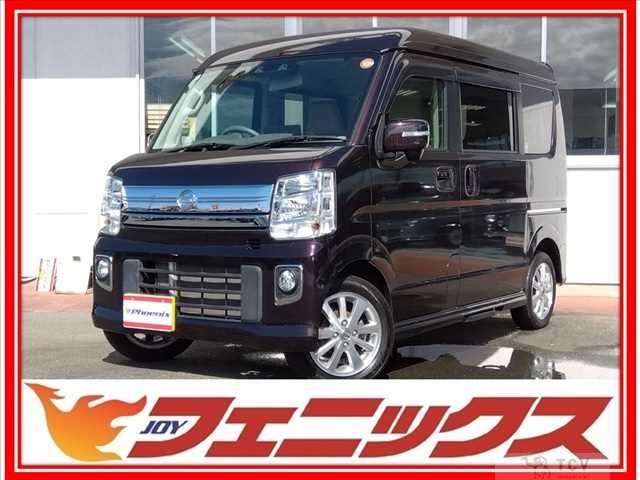 2022 Nissan NV100Clipper