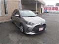 2021 Toyota Yaris