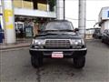 1993 Toyota Landcruiser 80