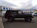 1993 Toyota Landcruiser 80