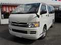 2010 Toyota Hiace Van