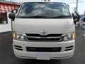 2010 Toyota Hiace Van