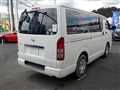 2010 Toyota Hiace Van
