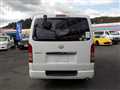 2010 Toyota Hiace Van