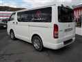 2010 Toyota Hiace Van