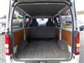 2010 Toyota Hiace Van